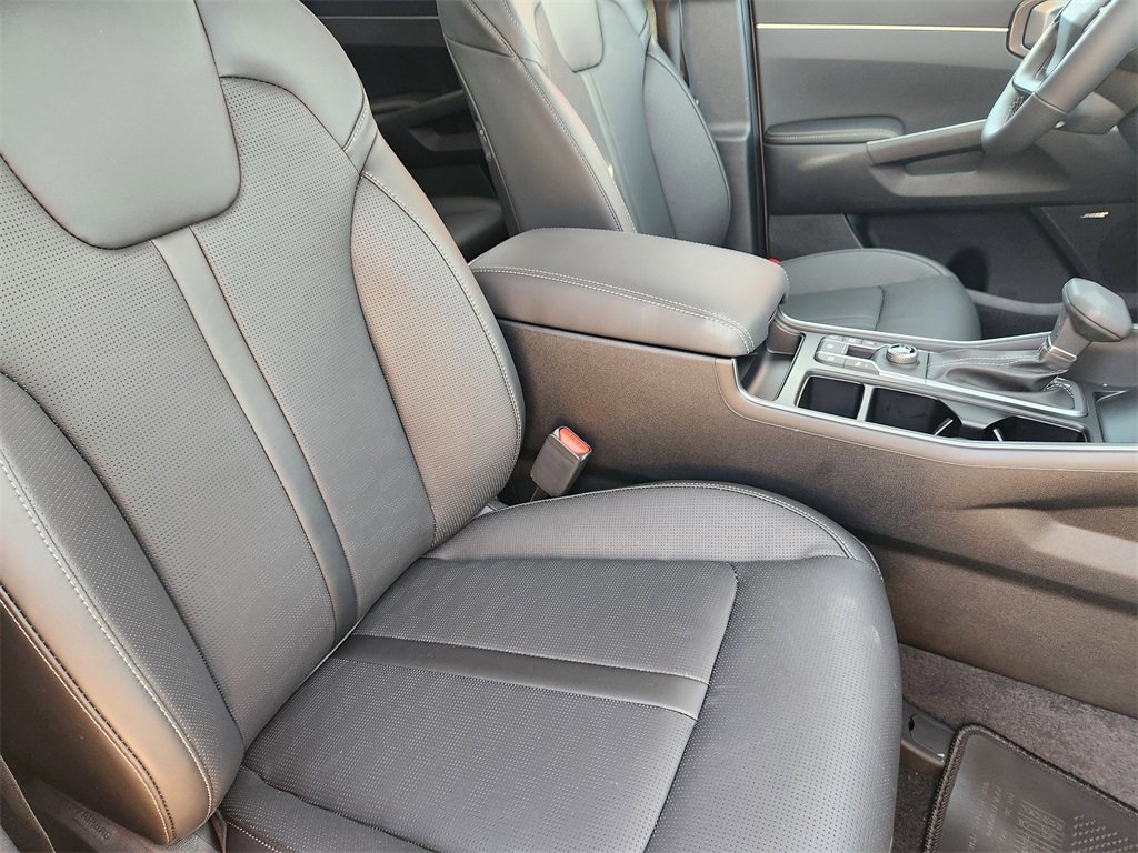 New 2026 Kia Sorento EX image 10