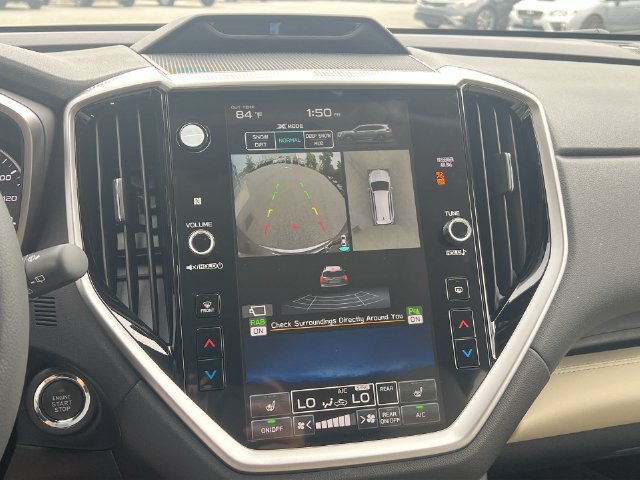 New 2026 Subaru Ascent Limited AWD/4WD image 15