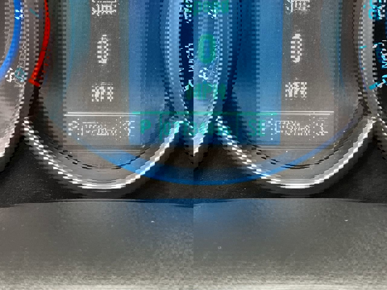 Used 2013 Chevrolet Cruze LT w/ Enhanced Safety Package FWD image 14