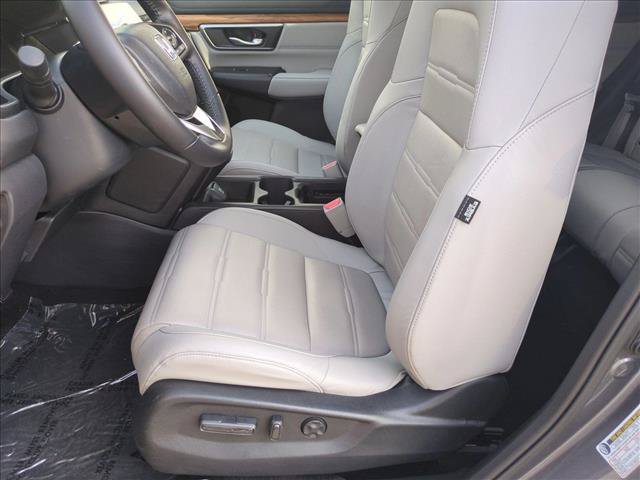Certified 2018 Honda CR-V EX-L image 16