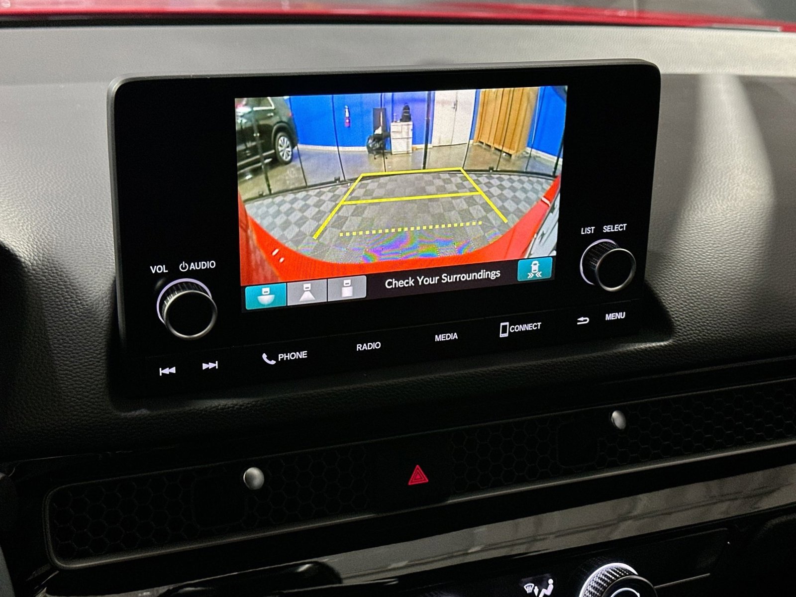 Used 2025 Honda Civic Sport image 23