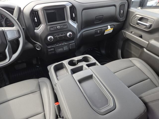 New 2026 GMC Sierra 2500 Pro w/ Convenience Package image 28