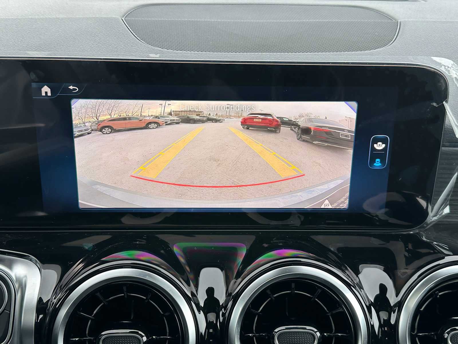 Used 2026 Mercedes-Benz GLB 250 4MATIC image 29