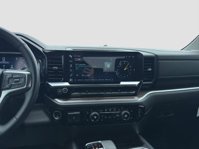 Used 2024 Chevrolet Silverado 1500 RST RWD image 15