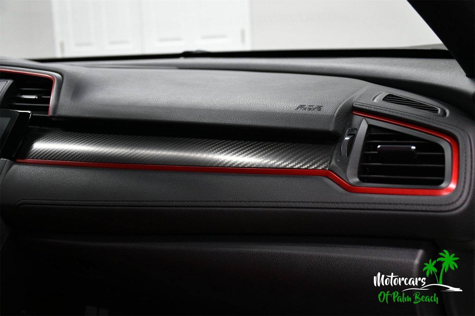 Used 2019 Honda Civic Type R image 49