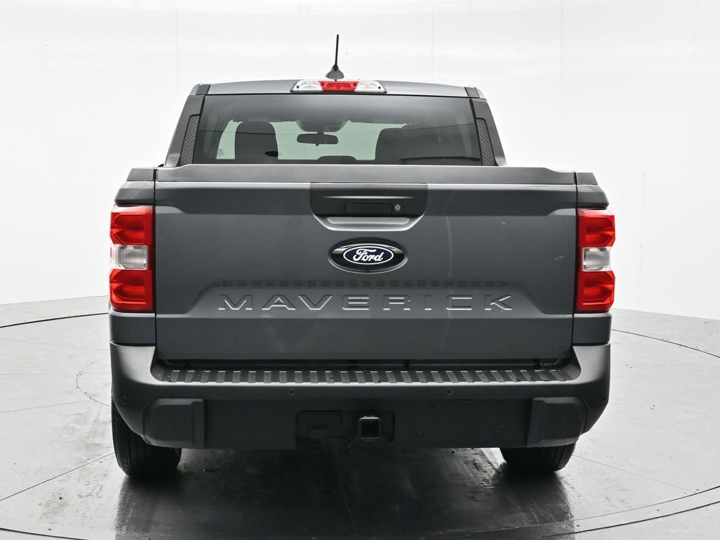 New 2026 Ford Maverick XLT image 6