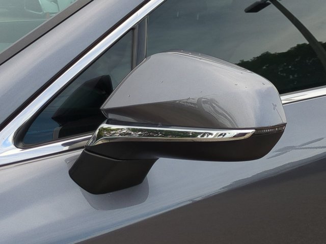 Certified 2023 Lexus RX 350 Premium w/ Accessory Package FWD image 12