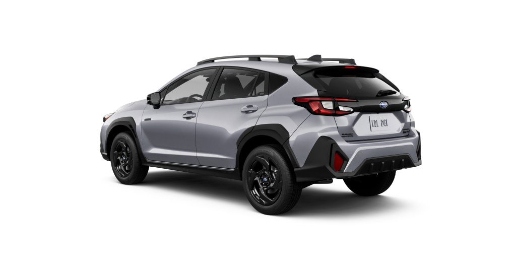 New 2026 Subaru Crosstrek 2.5i Sport image 20