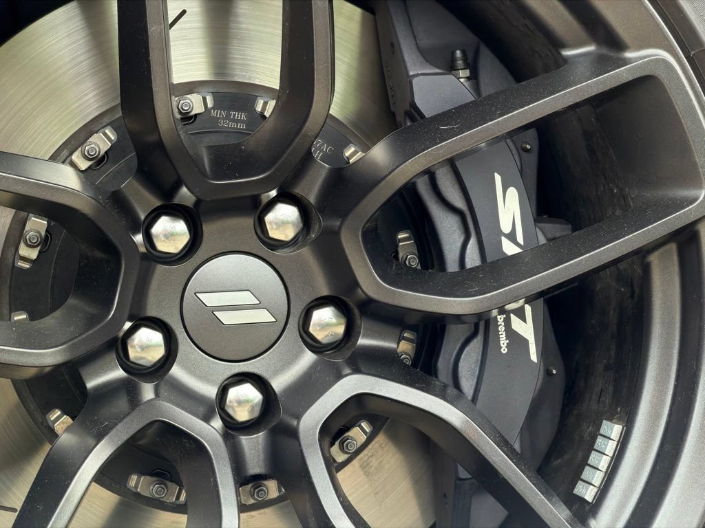 Used 2023 Dodge Challenger R/T Scat Pack RWD image 12