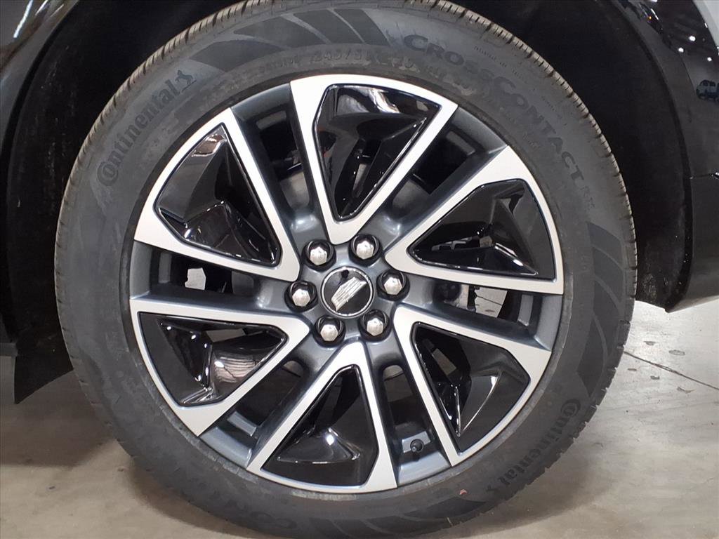 Used 2026 Cadillac Optiq Sport 1 image 4