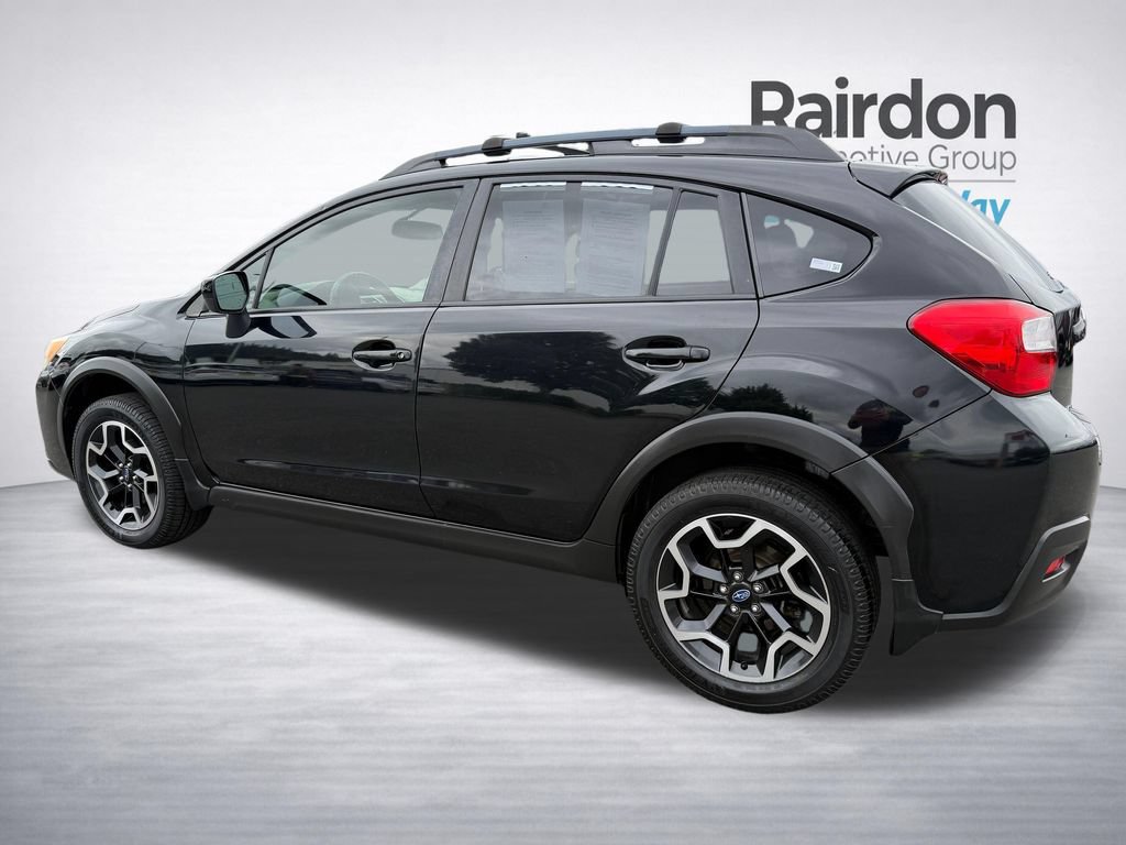 Used 2016 Subaru Crosstrek 2.0i Premium AWD/4WD image 5