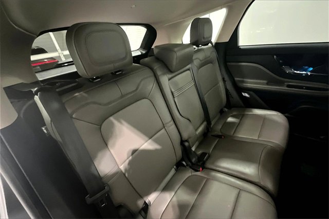 Used 2023 Lincoln Corsair Reserve w/ Equipment Group 201A image 26