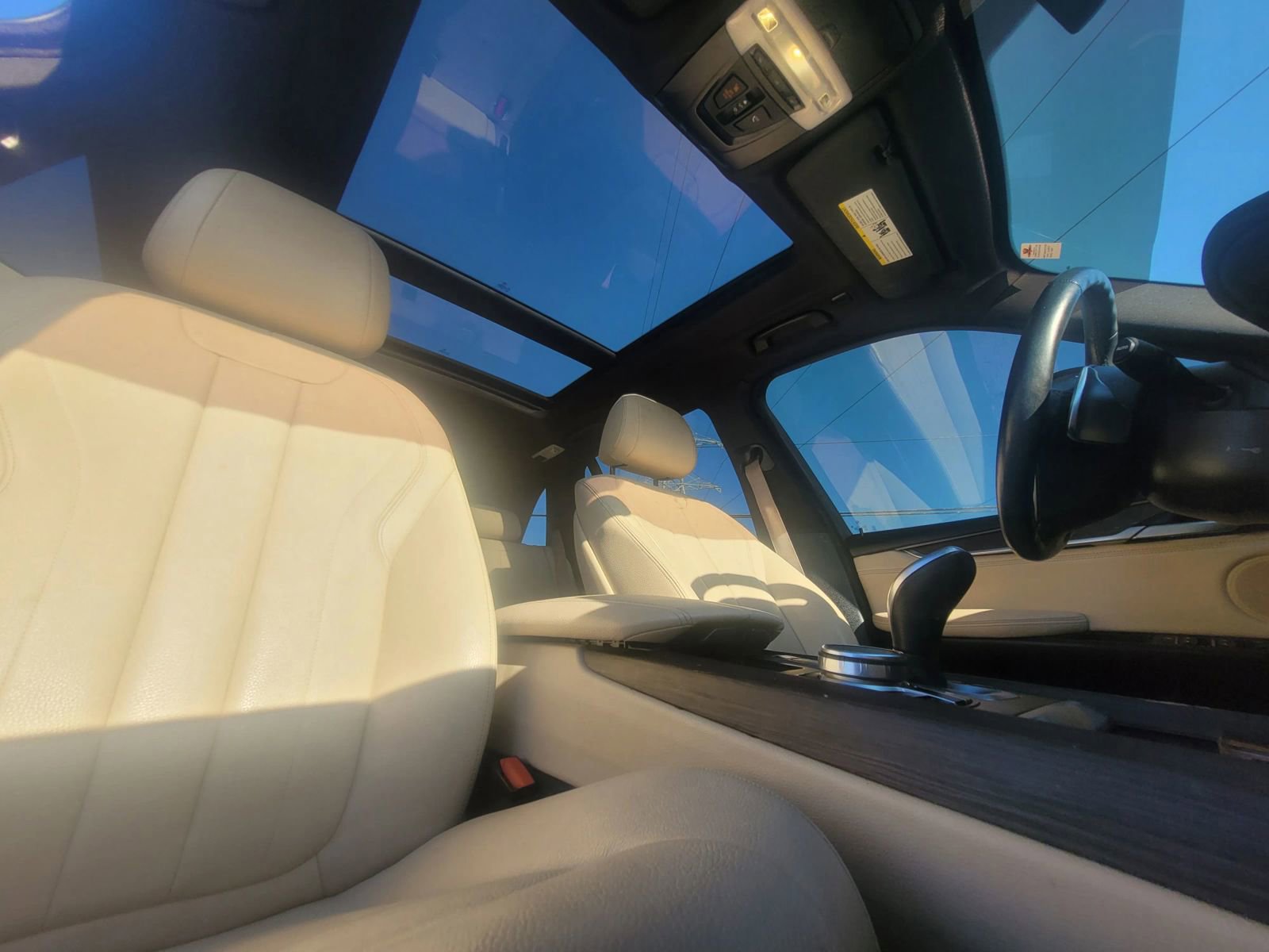 Used 2018 BMW X5 sDrive35i image 12
