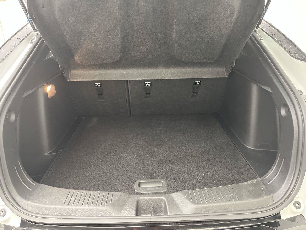 Certified 2024 Buick Envista Sport Touring w/ Convenience I Package FWD image 27