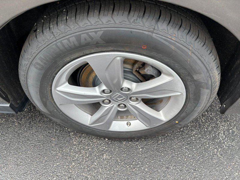 Used 2019 Honda Odyssey EX-L image 8