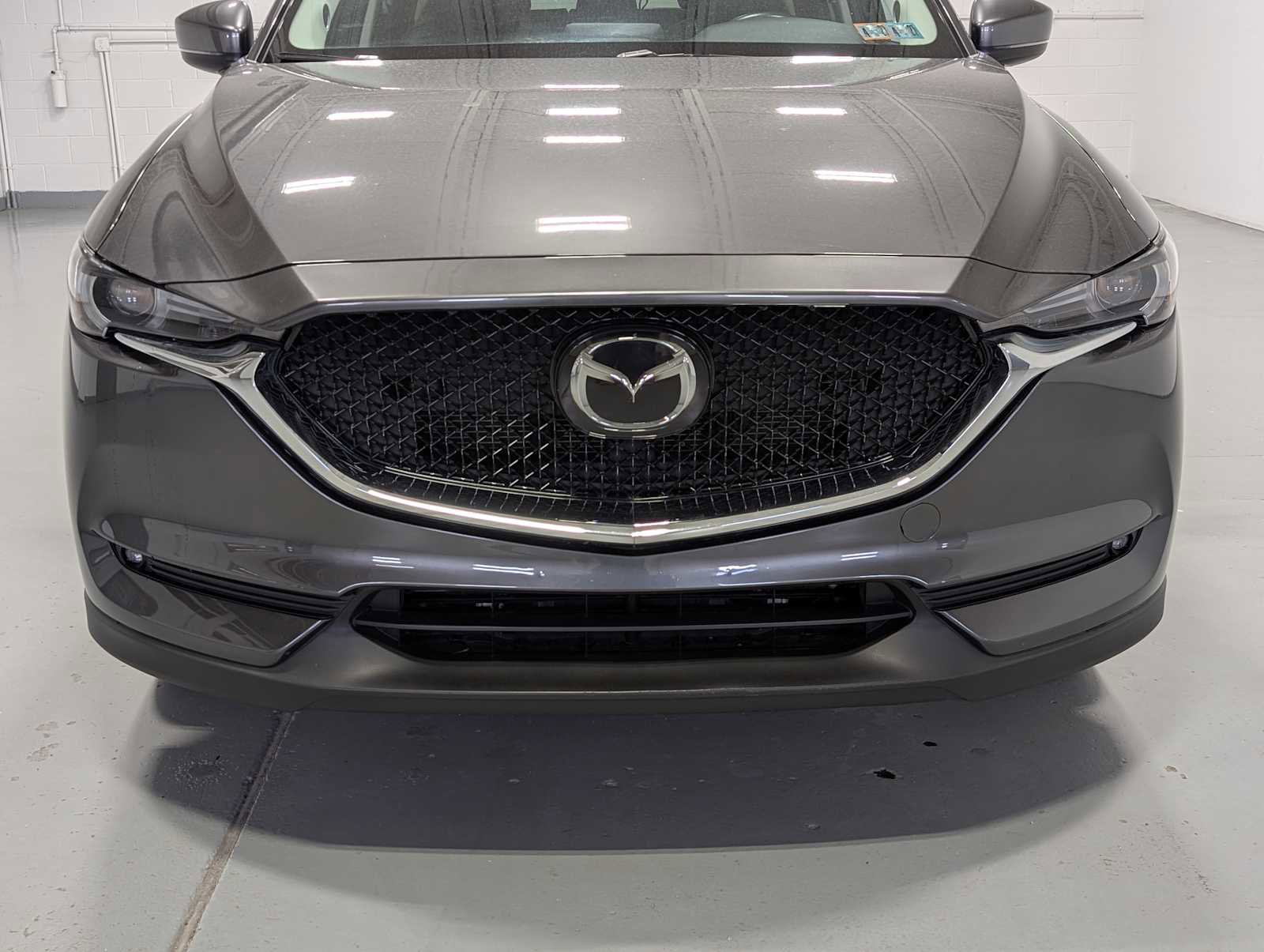 Used 2020 MAZDA CX-5 Grand Touring AWD/4WD image 2