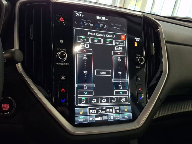 Certified 2025 Subaru Ascent Premium image 16