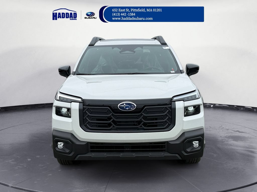 New 2026 Subaru Outback Limited AWD/4WD image 8