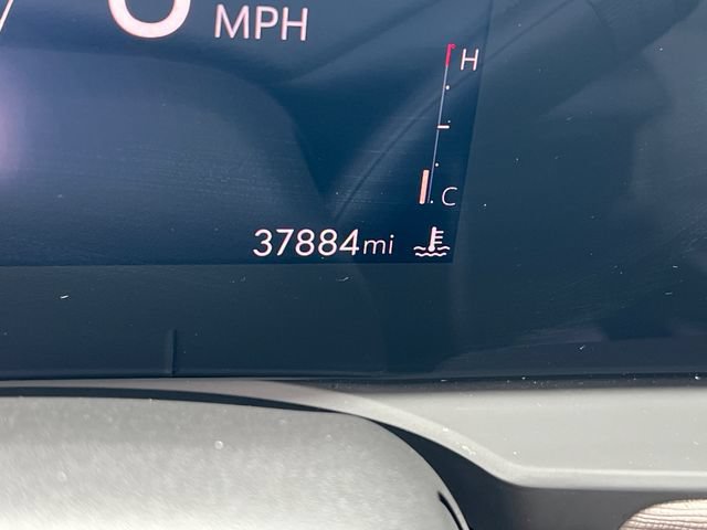 Certified 2024 Buick Envista Avenir FWD image 15