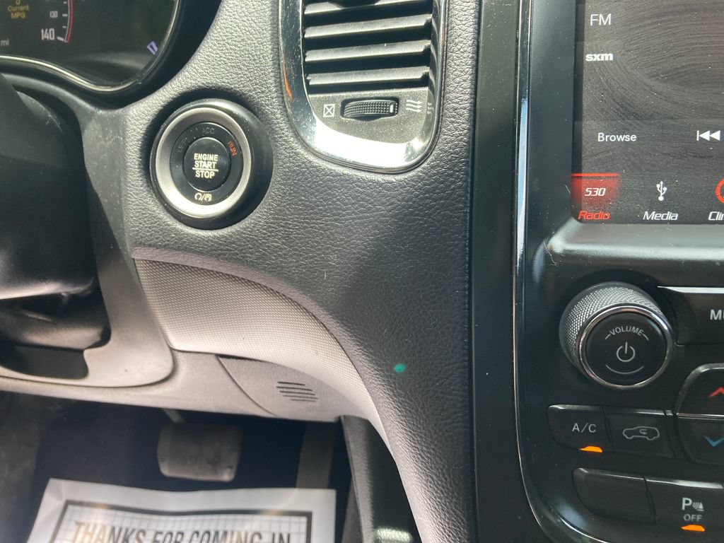 Used 2019 Dodge Durango R/T AWD/4WD image 21