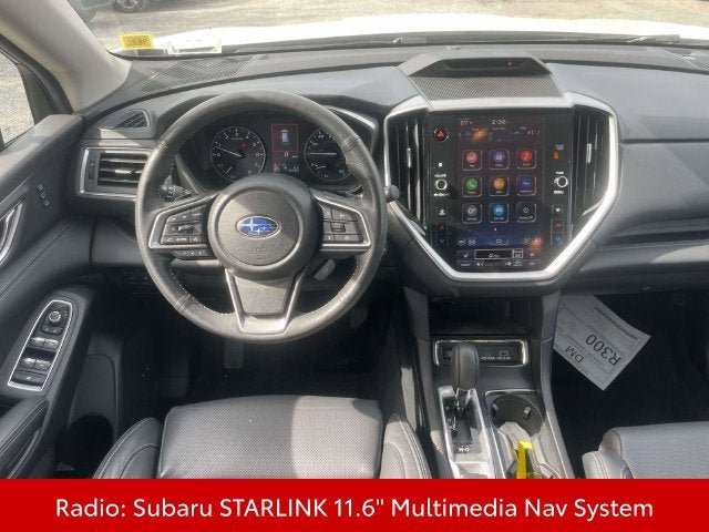 Used 2024 Subaru Ascent Limited w/ Technology Package AWD/4WD image 16