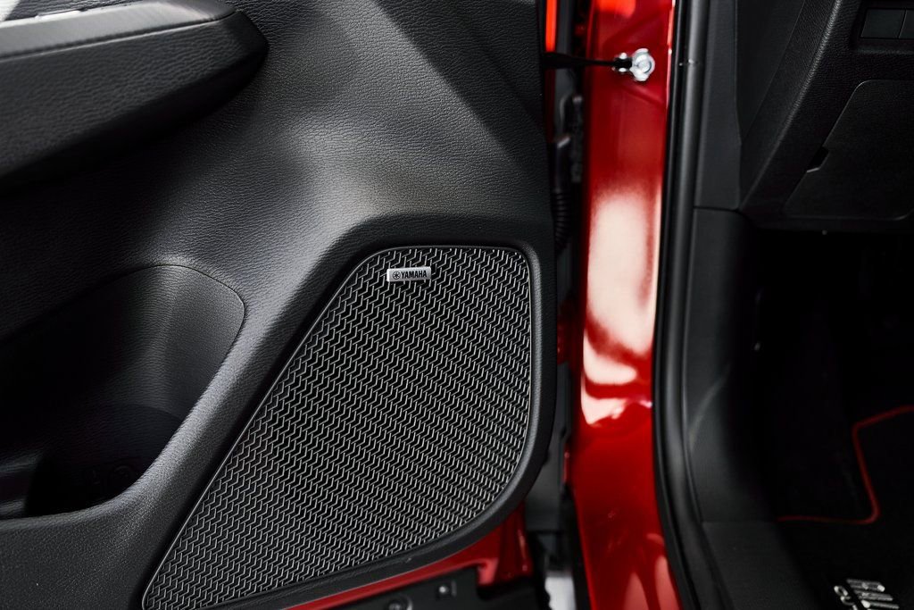 New 2026 Mitsubishi Outlander Ralliart image 21