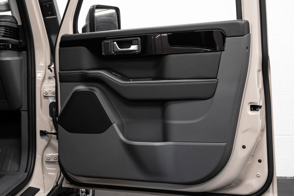 New 2025 INEOS Grenadier image 20