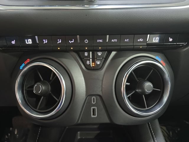 Used 2024 Chevrolet Blazer LT w/ Convenience Package AWD/4WD image 25