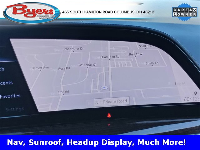 Used 2022 Cadillac Escalade Sport Platinum image 3