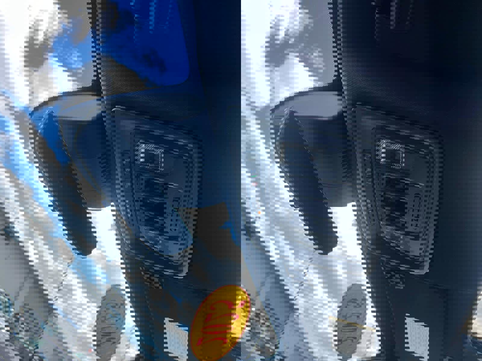 Certified 2024 Chevrolet Silverado 2500 ZR2 w/ Technology Package image 26