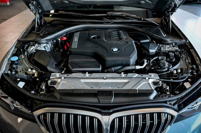 Used 2023 BMW 330i xDrive Sedan w/ M Sport Package image 51