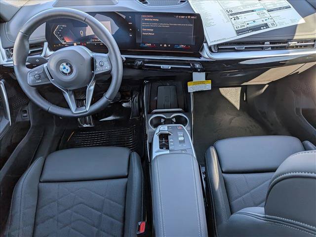 New 2026 BMW X1 xDrive28i w/ Technology Package AWD/4WD image 15