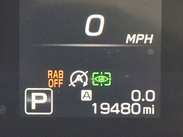 Certified 2023 Subaru Outback Limited image 25