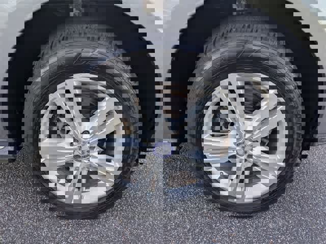 Used 2015 Mercedes-Benz ML 350 2WD image 13