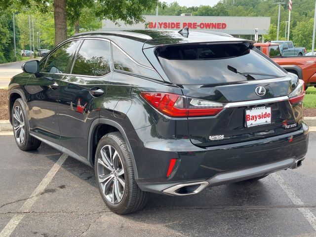 Used 2018 Lexus RX 350 AWD w/ Premium Package image 15