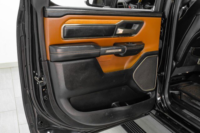 Used 2020 RAM 1500 Limited image 43