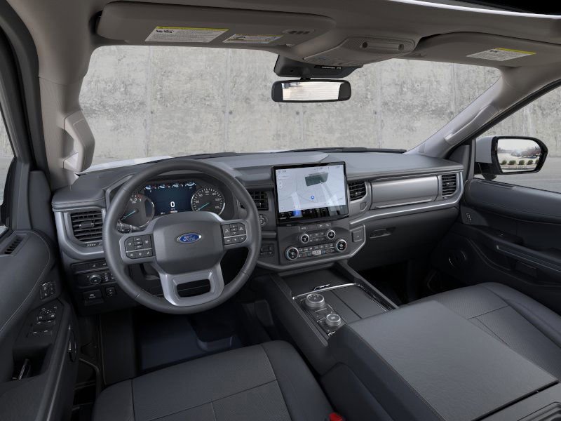 New 2024 Ford Expedition Max XLT image 9