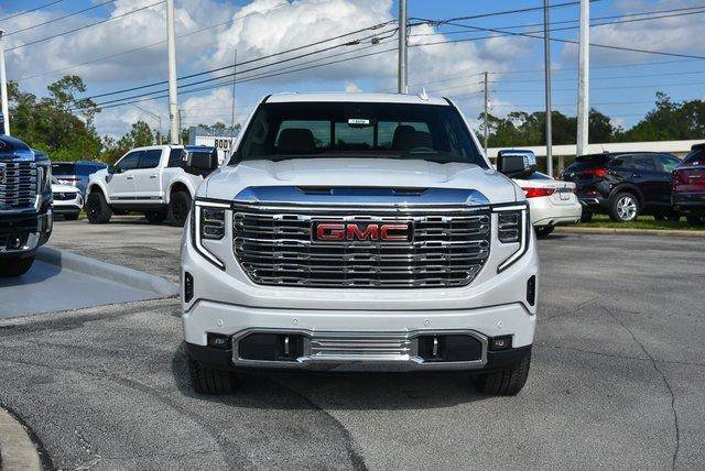 New 2025 GMC Sierra 1500 Denali w/ Technology Package image 4