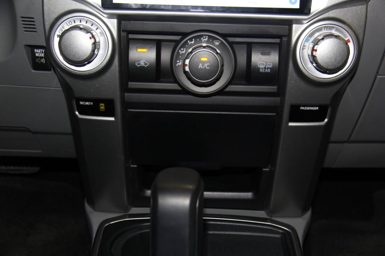 Used 2010 Toyota 4Runner SR5 RWD image 16
