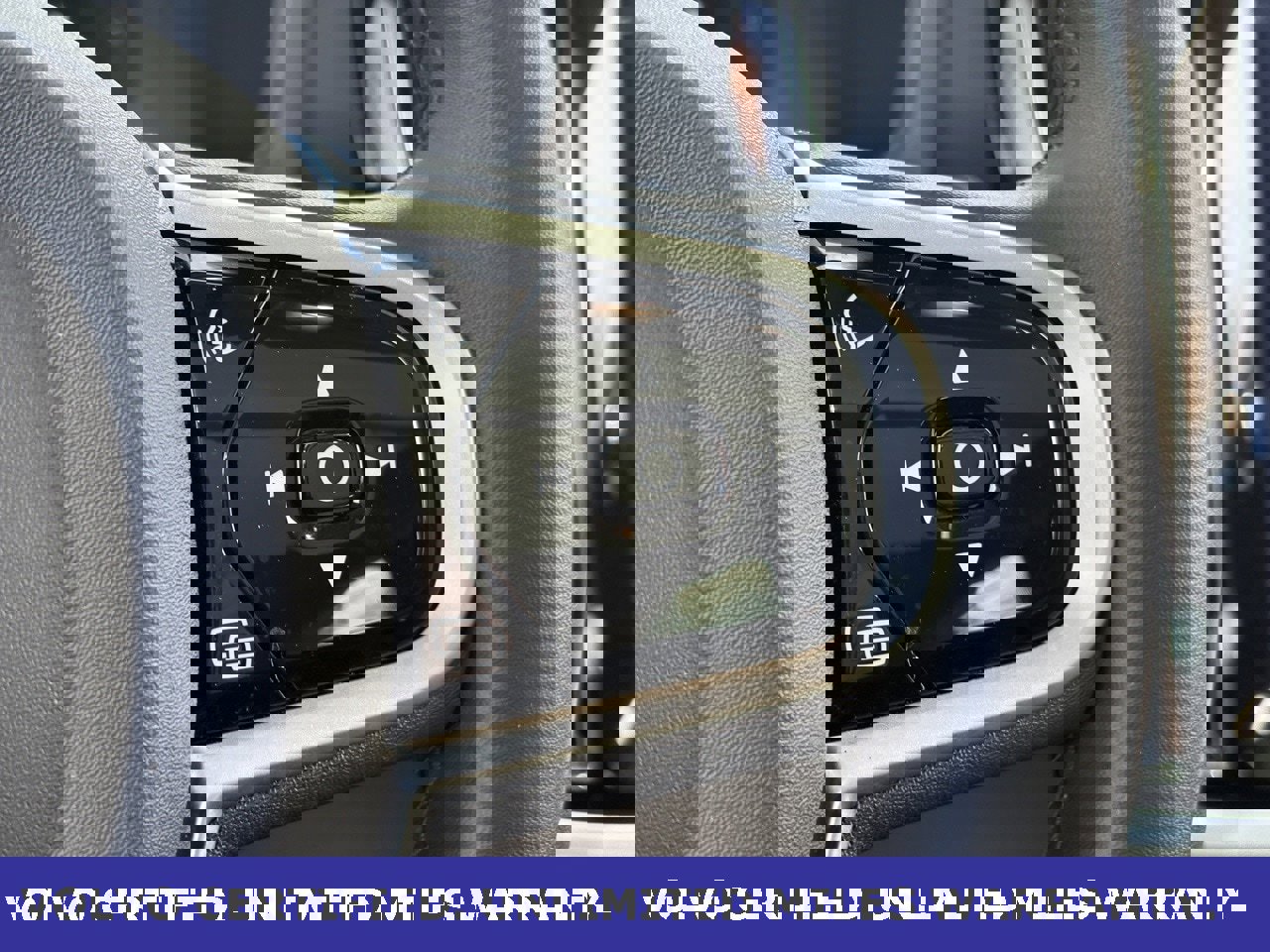 Certified 2025 Volvo V60 B5 Cross Country Plus image 19