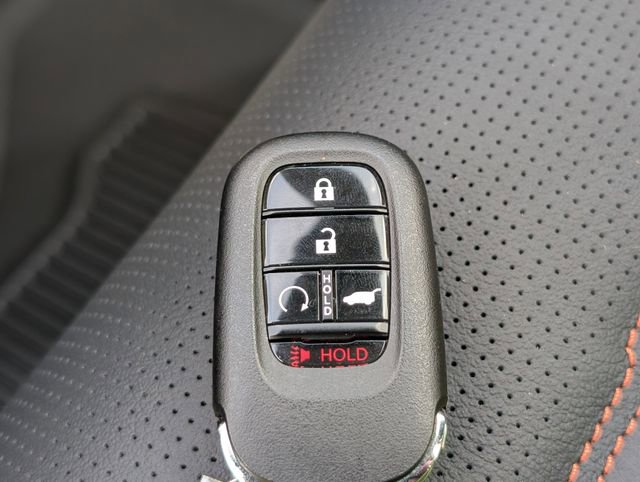 Used 2026 Honda CR-V Sport-L image 29