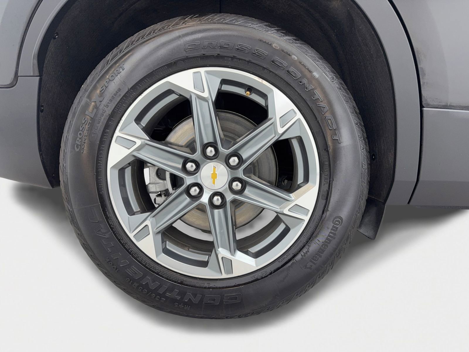 Used 2025 Chevrolet Blazer LT image 50