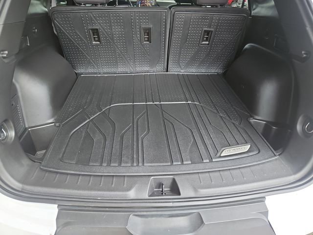 Used 2025 Chevrolet Blazer LT w/ Convenience Package FWD image 23