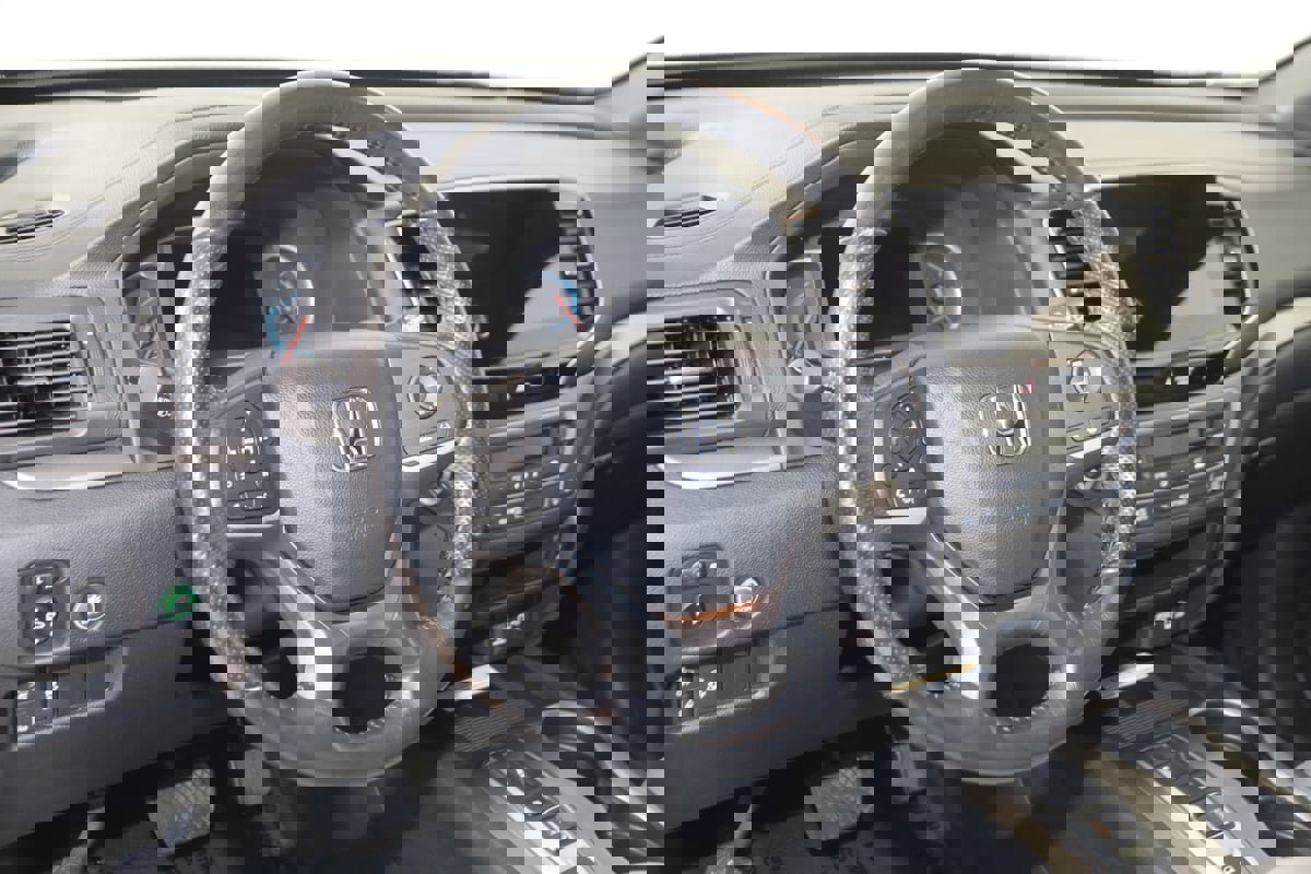 Used 2019 Honda Passport EX-L image 6