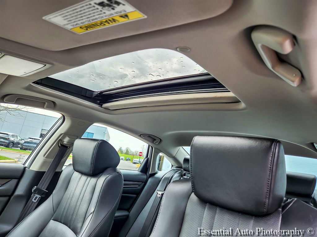 Used 2019 Honda Accord EX-L image 9