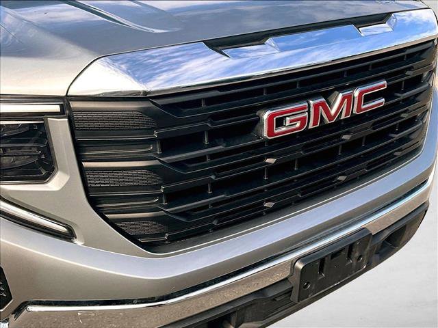 Used 2024 GMC Sierra 1500 Pro w/ Pro Value Package image 27