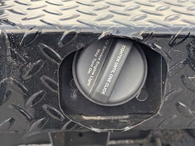 New 2026 Chevrolet Silverado 2500 W/T w/ WT Convenience Package image 25