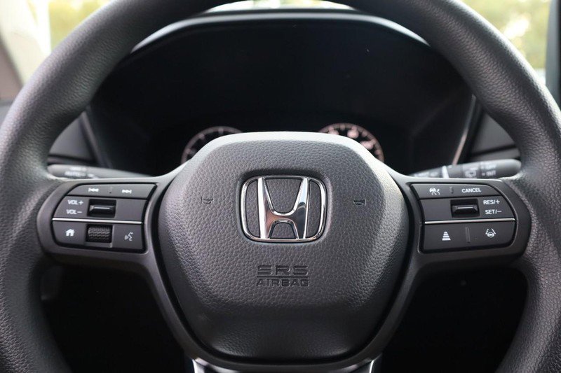 New 2026 Honda CR-V EX image 10