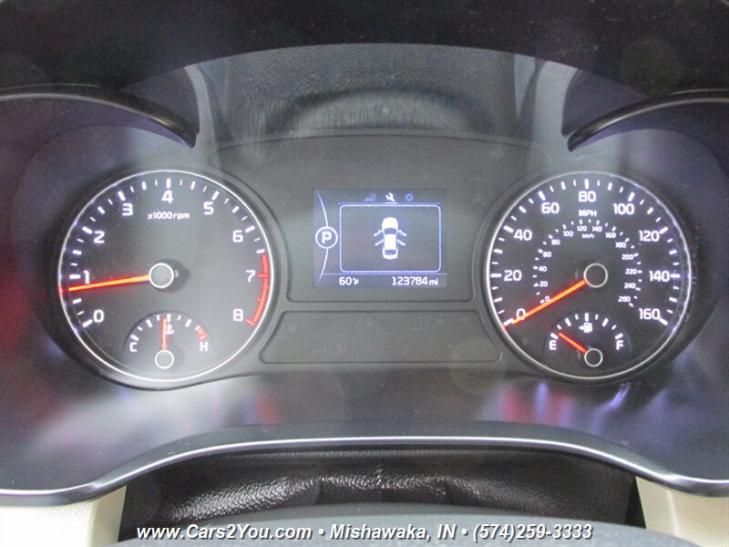 Used 2016 Kia Optima LX FWD image 18