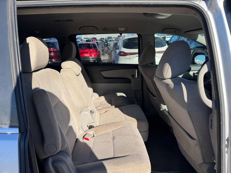 Used 2014 Honda Odyssey EX image 10